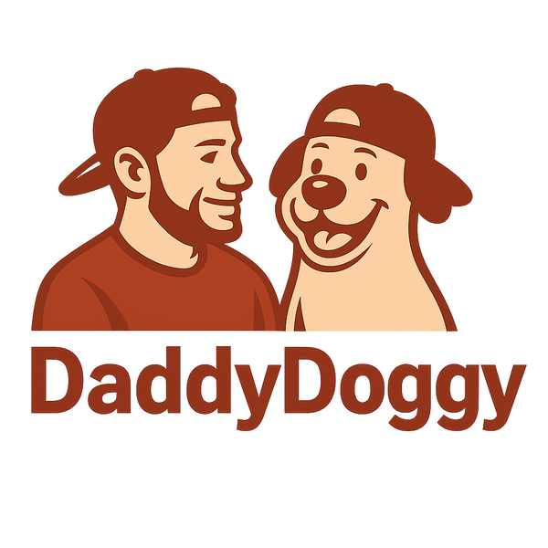 DaddyDoggy – Accessoires & Jouets pour Chiens 🐶